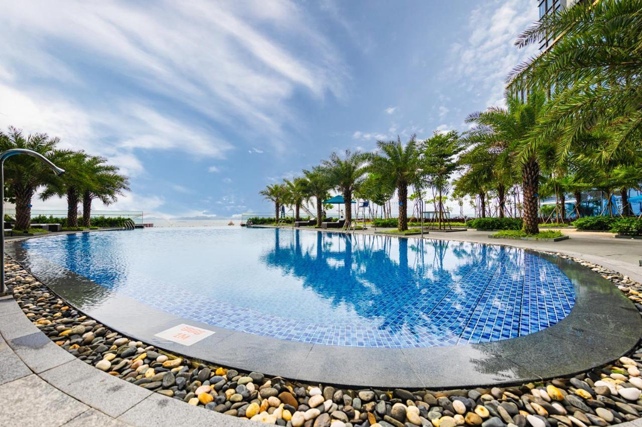 Muong Thanh Luxury Ha Long Centre Hotel מראה חיצוני תמונה