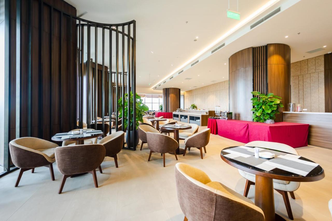 Muong Thanh Luxury Ha Long Centre Hotel מראה חיצוני תמונה